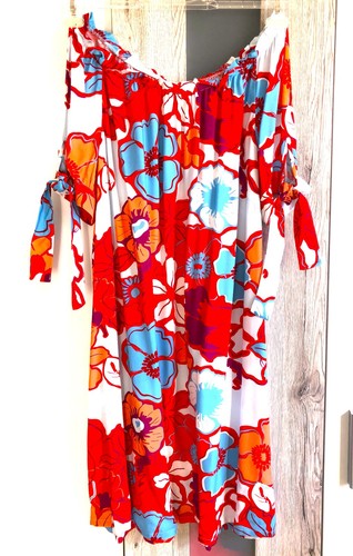 Neu tolles kleid mit - tolles,