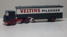 MB LPS315 2a/1a  Ko-Sz  Veltins a. Pack. v.  Wiking 1:87