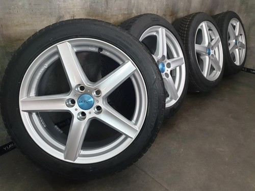 Peugeot 308 p51 alufelgen - 308,