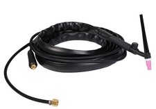 WIG-Schweißbrenner-Set Typ 9