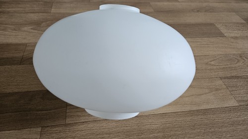Lampenschirm glas weiß - lampenschirm,