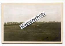 Repro Belgien Fallschirmjäger Paratrooper Lastensegler bei Eben Emael