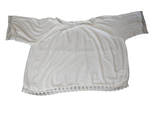 Zizzi tunika bluse - tunika,