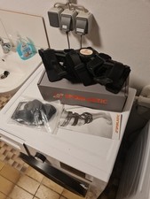 Sporlastic Orthese Knie Rechts Größe S Schwarz