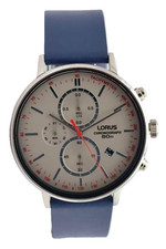 Lorus dress herrenuhr quarz - dress,