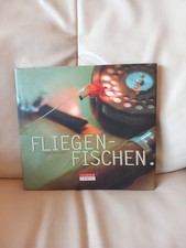 Fliegen -Fischen von Martin