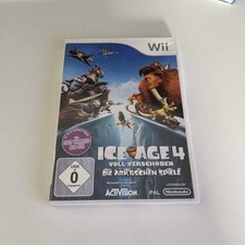 Ice Age 4 Voll Verschoben