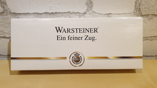 Wiking warsteiner werbemodell - wiking,