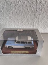 Atlas DDR Modell Collection