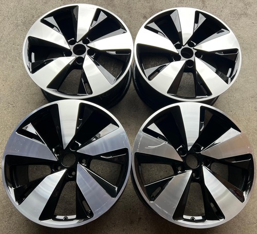 Original alufelgen audi - original,