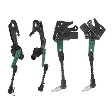 4* Niveausensor Vorne Hinten