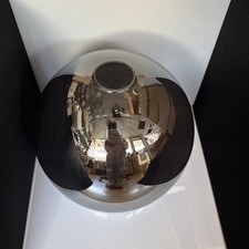 Lampenschirm E27 Ersatz Glas