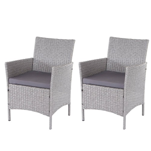 2er set poly - 2er-set, poly-rattan