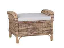 Sitzhocker 65x46x46 cm