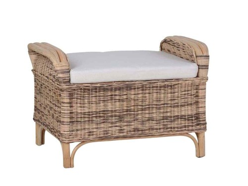 Sitzhocker 65x46x46 - , cm
