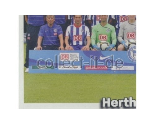 Panini bundesliga 09 - bundesliga, 08/09