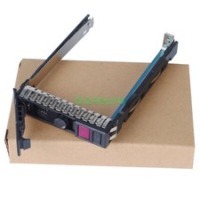 2,5" NVMe SSD HDD Tray Caddy