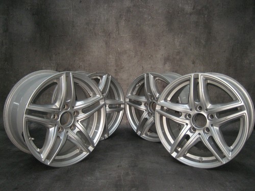 Borbet audi mercedes - 4x, xr