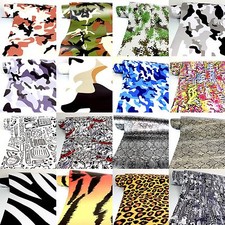 33€/m² Stickerbomb