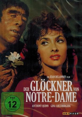 Dvd neu ovp der - dvd, glöckner