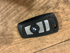 BMW F10 F11 5er Schlüssel Autoschlüssel Fernbedienung ZV 9259721 komplett