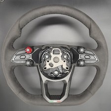 Lamborghini Revuelto Alcantara