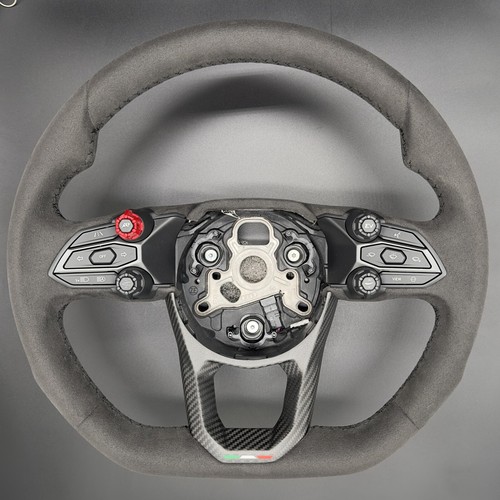 Lamborghini revuelto alcantara - lamborghini,