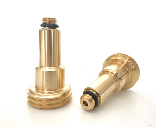Adapter autogas acme - autogas,