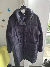 Jacke, Mantel, lila, Soccx, Gr. L