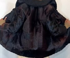 Echtfell Schwedisch Lammkragen