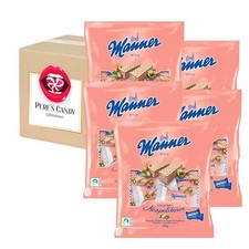 Manner Schnitten Waffeln