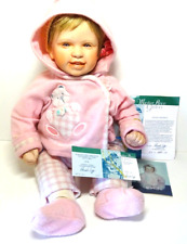 Pamela Erff,Master Piece Gallery Künstlerpuppe,Kelly,Sammlerstück