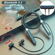 Wireless Bluetooth 5.2