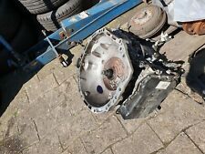 Renault Scenic II 2,0 dCi 110KW JM Automatikgetriebe AJ0-001 8200515573