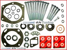 Motordichtsatz KTM Foxi Lager Sachs Motor 505 Dichtsatz Mofa Simmerring Dichtung