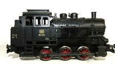 Tenderlokomotive BR 80 033 der