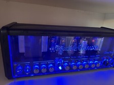 Hugh & Kettner Grandmeister 36 / FSM 432 / Irig 2