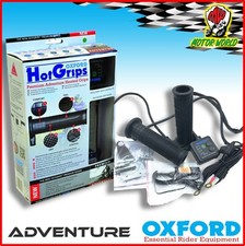 Heizgriffe Oxford Für Alle