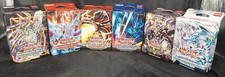 Yu-Gi-Oh! Structure Decks - Auswahl -  Englisch  -NEU&OVP