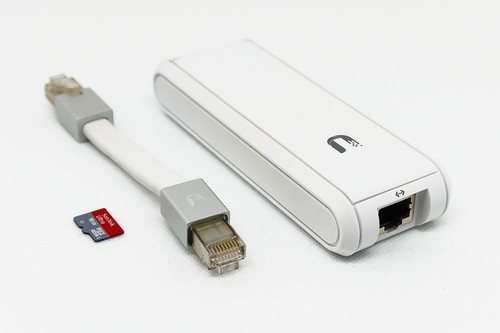 Ubiquiti unifi cloud key - cloud,