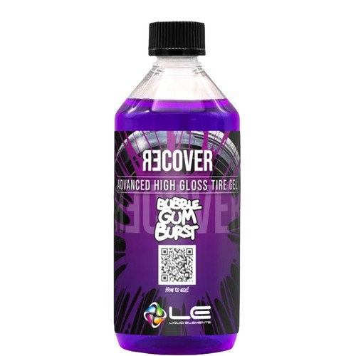 Liquid elements recover - liquid,