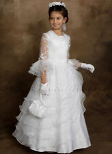 Kommunionskleid Kleid zur