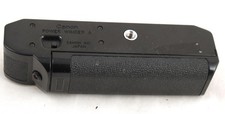 Canon Power Winder A