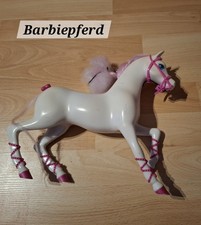 Barbie Pferde