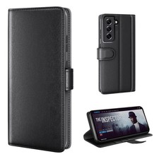 ECHT LEDER Handy Hülle für