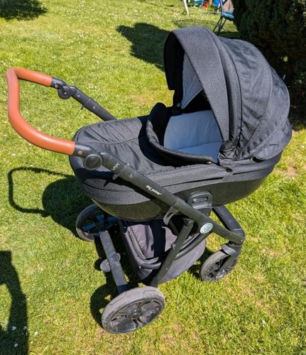 Kombi kinderwagen - kombi,