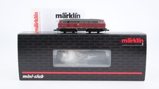Märklin Z 88783 Diesellok BR