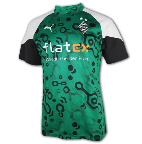 Borussia mönchengladbach puma - borussia,