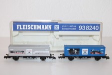 Fleischmann 93 8240