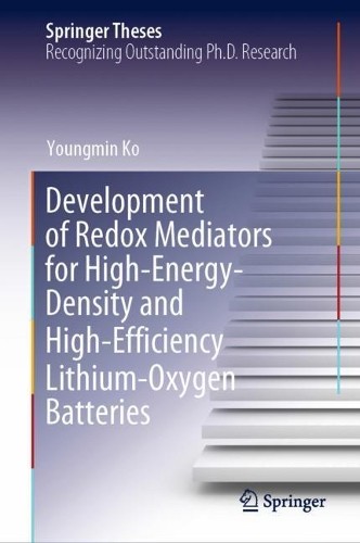 Development redox mediators - development,